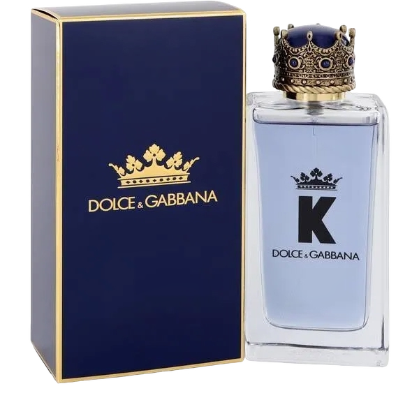 K by Dolce & Gabbana Eau de Toilette