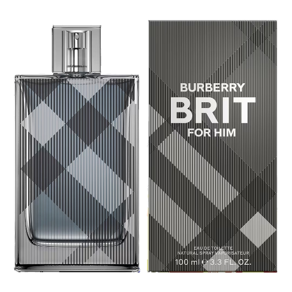 Brit for Him Eau de Toilette