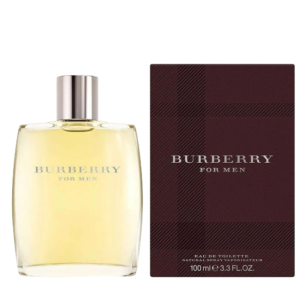 Burberry Classic Eau de Toilette