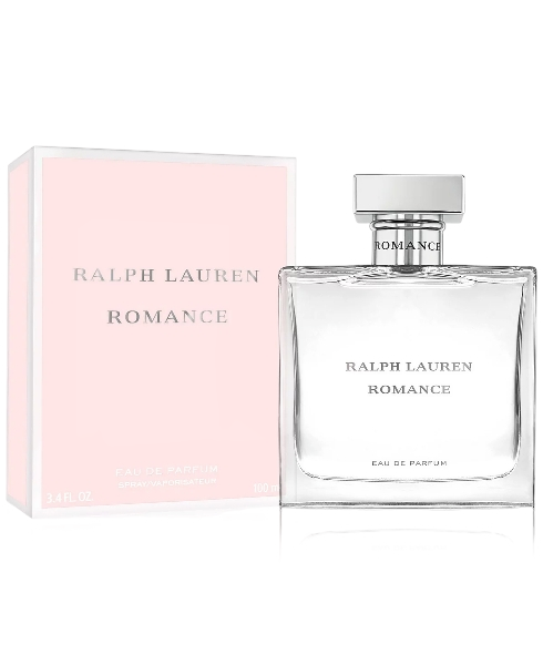 Romance Eau de Parfum