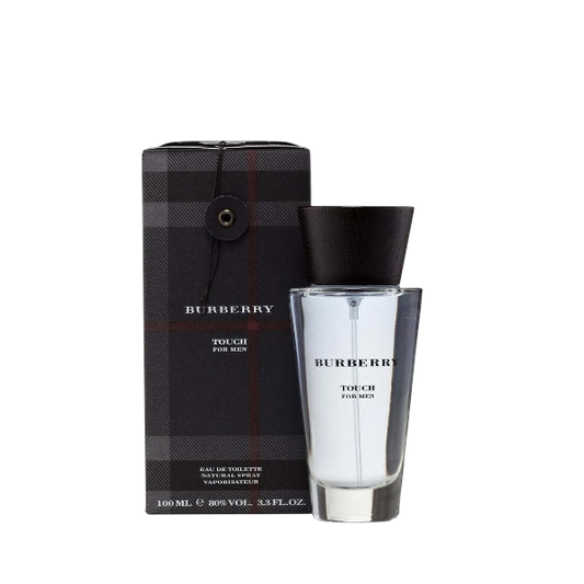 Touch Eau de Toilette