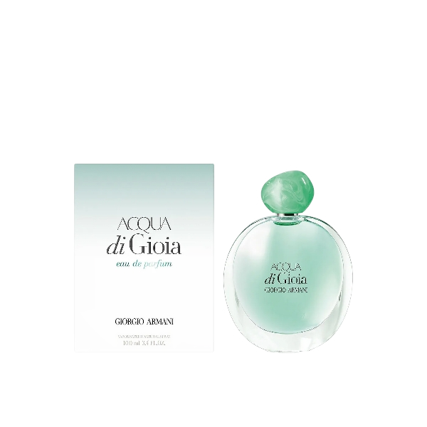 Acqua di Gioia Eau de Parfum