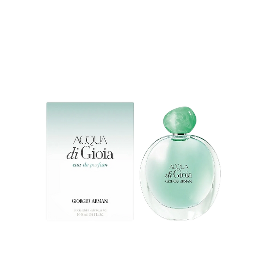 Acqua di Gioia Eau de Parfum