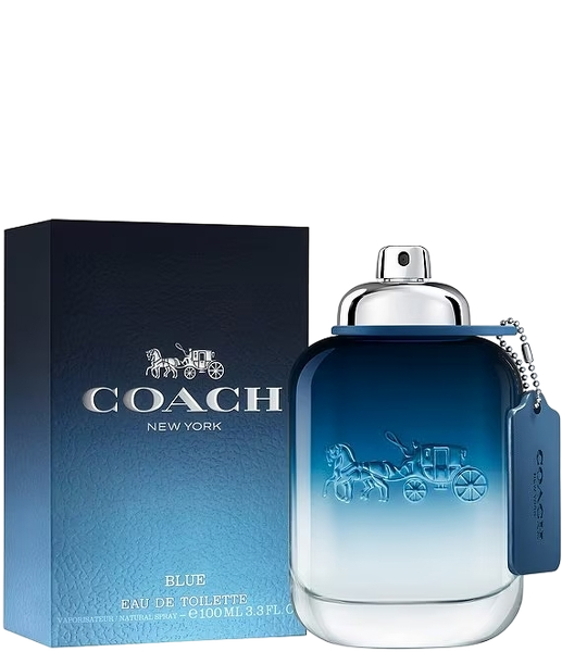 Blue Eau de Toilette