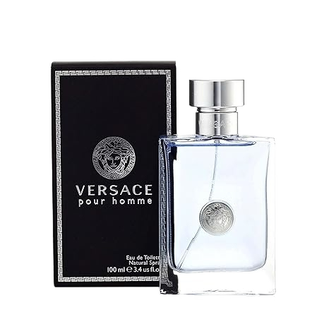 pour Homme Eau de Toilette
