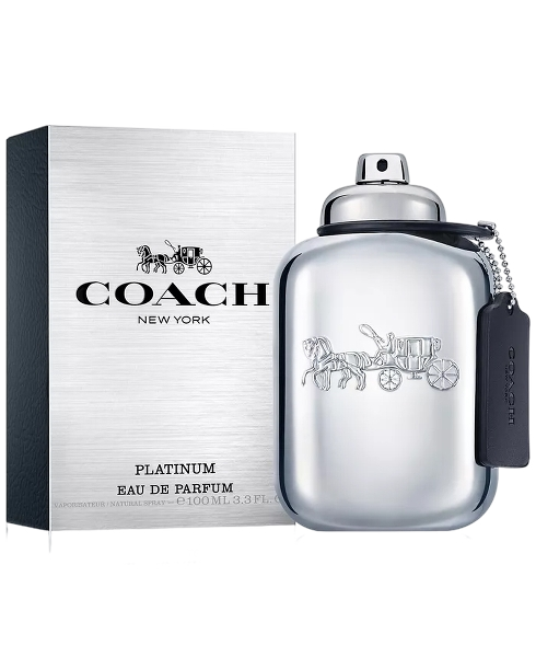 Platinum Eau de Parfum